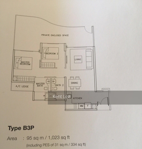 Ripple Bay (D18), Condominium #117241242